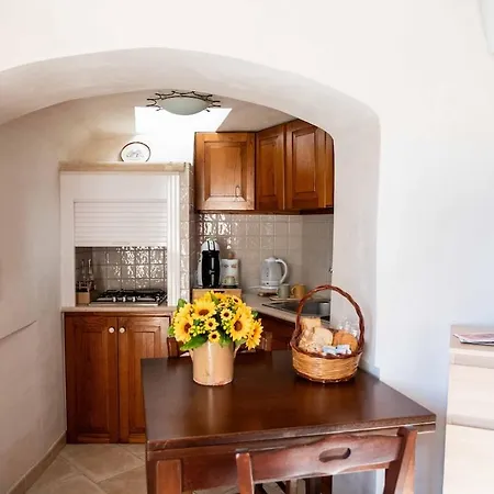 Casa de Férias Chianche Di Vite Alberobello