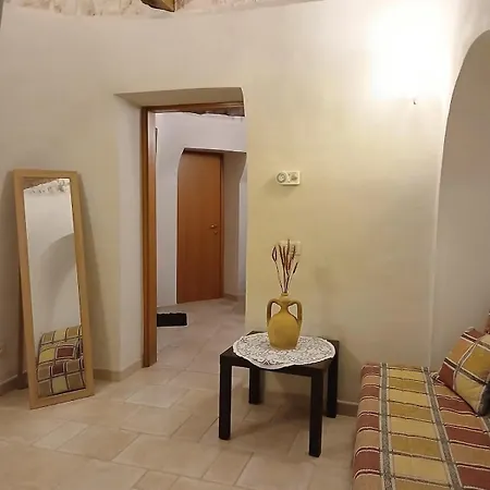 Casa de Férias Chianche Di Vite