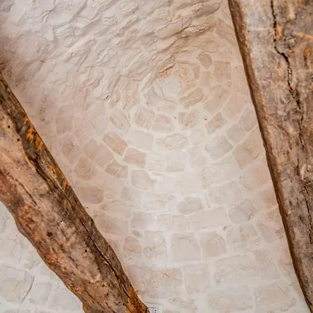 Chianche Di Vite Ferienhaus
