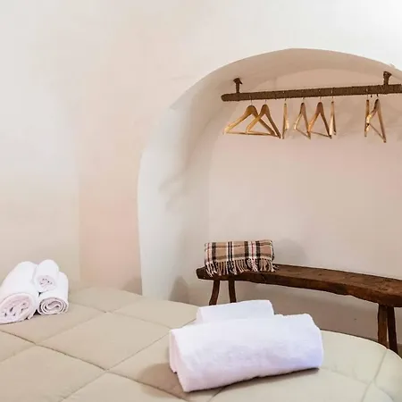 Casa de Férias Chianche Di Vite