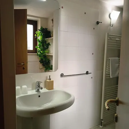 Chianche Di Vite Ferienhaus *