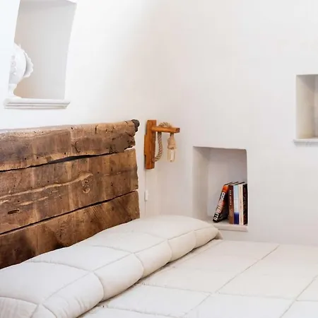 Ferienhaus Chianche Di Vite