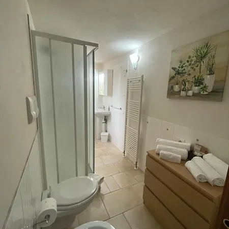 Ferienhaus Chianche Di Vite *