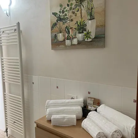 Chianche Di Vite Casa de Férias *