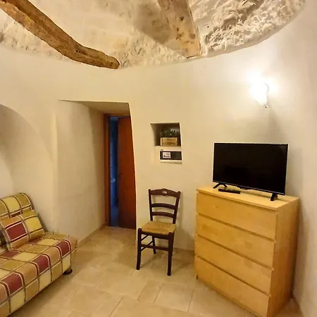 Chianche Di Vite