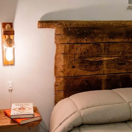 Ferienhaus Chianche Di Vite *
